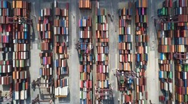 İSO Türkiye İhracat İklimi Endeksi ekimde 52,4’e yükseldi