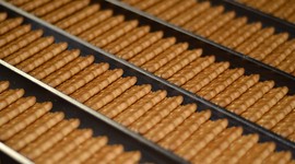 Ülker Bisküvi IFC'den aldığı kredi vadesini 5 yıl uzattı