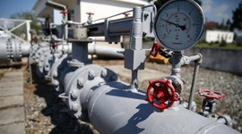 Doğalgaz projesi için acele kamulaştırma kararı