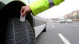 Kış lastiği uygulaması başlıyor! 'Cezayla karşılaşabilirler'