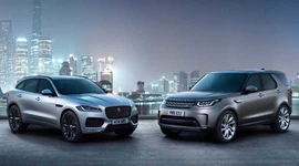 Jaguar Land Rover 485 milyon sterlin zarar açıkladı