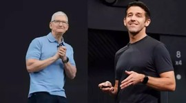 Apple'ın CEO'su değişiyor! İşte koltuğa oturma ihtimali en yüksek aday!