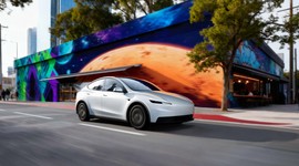 Tesla Model Y Standart'ın Türkiye fiyatı açıklandı