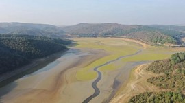 İstanbul barajları için uyarı geldi