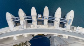 Ekonomiye 3 yılda 3,7 milyar kWh güç kattı