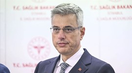 Sağlık Bakanı Memişoğlu: Günde 1.7 milyon kişiye randevu veriyoruz