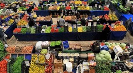Sebze ve meyvede fiyatları düşürecek yasa geliyor