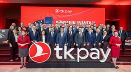 Türk Hava Yolları'ndan yenilikçi hamle: TKPAY ödeme dünyasında yerini aldı