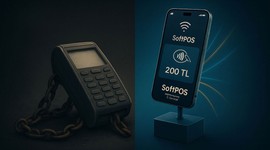 Türkiye'nin Ödeme Ekosisteminde sınırları kaldıran devrim!