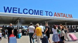 İngiliz ve Polonyalı turist sayısı arttı