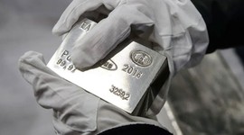 Gümüşte tüm zamanların en yüksek seviyesi