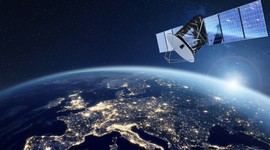 AB'den, Starlink'e rakip olacak uydu projesi