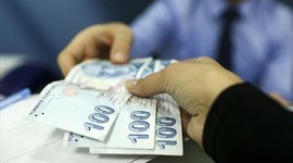 Bankacılık sektörünün net karı ekimde 751,6 milyar lira oldu