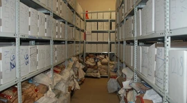 81 ilde adli emanetlere sıkı denetim