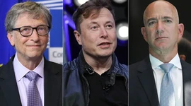 Milyarderlerin serveti 16 trilyon dolara yaklaştı