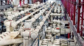 Akkuyu'da son viraj: Elektrik dağıtımı için geri sayım başladı