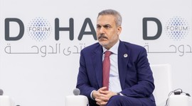 Dışişleri Bakanı Fidan: Türkiye ile ABD CAATSA yaptırımlarını çok yakında kaldıracak