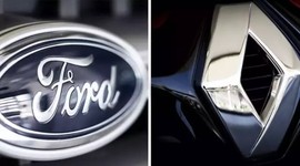 Ford ve Renault ortak üretecek