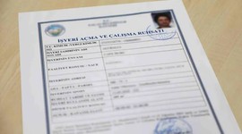 Yönetmelik baştan sona değişti! İş yerlerine çalışma ruhsatı sürprizi