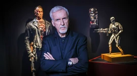 James Cameron milyarderler kulübüne girdi: Servetini filmleriyle kazandı