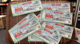 Milli piyango bileti artık buralarda satılmayacak: Valilik yeni yasağı duyurdu