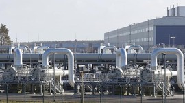 Avrupa Parlamentosu, Rusya'dan gaz alımının bitirilmesini onayladı