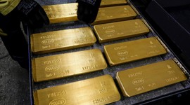 Dev bankadan altın için 2026 tahmini: Yeni rekorlar yolda