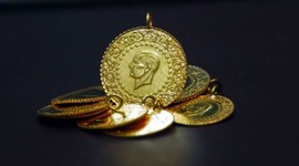 Altın tekrar yükseldi!