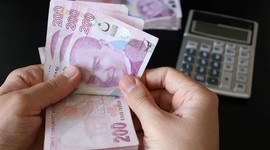 Yeni asgari ücret 28 bin 75 TL oldu