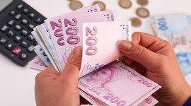 En düşük emekli aylığı 20 bin lira!