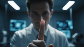 Parmak izi kadar küçük: Dünyanın en küçük programlanabilir robotu geliştirildi