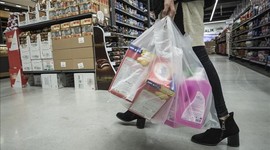 Plastik poşet yeni yılda 1 liradan satılacak