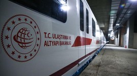 Raylı sistemler 1 Ocak'ta ücretsiz olacak'