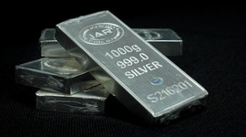 Gümüş fiyatları çakıldı