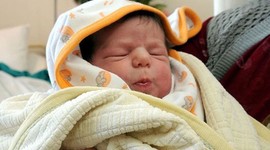 2025 yılında bebeklere en çok bu isimler verildi