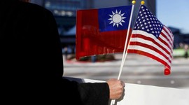 ABD’den Tayvan’a yeni silah adımı