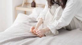 Elleriniz ve ayaklarınız üşüyorsa dikkat!