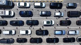 Yabancı plakalı araçlar için yeni düzenleme