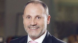 Ülker’de üst düzey atama