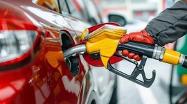 Akaryakıt tabelaları değişti