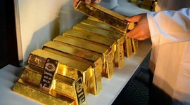 Balıkesir'deki dev altın madeni satılıyor