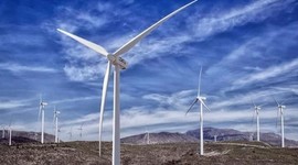 Rüzgardan elektrik üretimi 3 Ocak’ta rekor kırdı