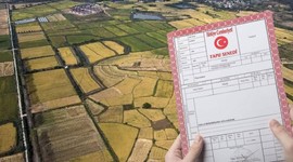 Tapu sahipleri için 31 Temmuz son şans