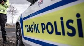 Makas atana 90 bin lira ceza: Trafik cezalarını artıran teklifin 10 maddesi kabul edildi