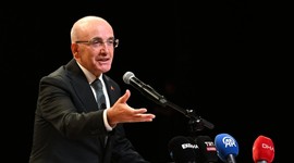 Bakan Şimşek, Londra ve New York temaslarını tamamladı