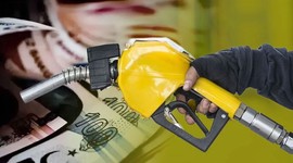 Akaryakıta 10 günde 5’inci zam yola çıktı