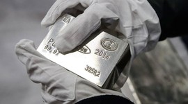 Altın, gümüş, platinden rekor geldi