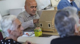 Huzurevi ücretleri ateş pahası