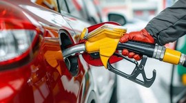 Akaryakıtta tablo yerinden fırladı!