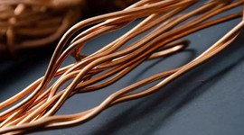 Bakır tarih oluyor!